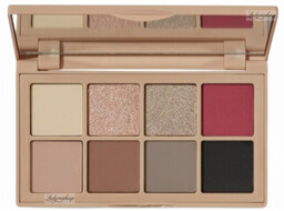 PAESE - Cold Crush Eyeshadow Palette - Paleta