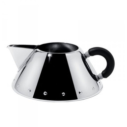 Alessi 9096 Mlecznik - Dzbanuszek - Czarny Uchwyt