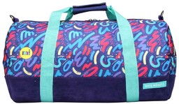torba podróżna MI-PAC - x Moross Duffel Crayon