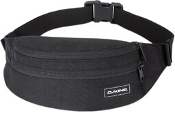 Saszetka Nerka Dakine Classic Czarna D8130205