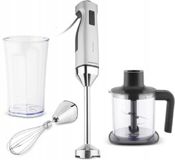 Blender Ręczny Mikser Rozdrabniacz 3w1 Philco Phhb Mocny