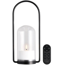 Uyuni Lighting - Zestaw lampionów Dome Outdoor Candle,