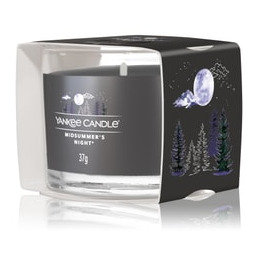 Yankee Candle Midsummers Night Świeca zapachowa 37 g