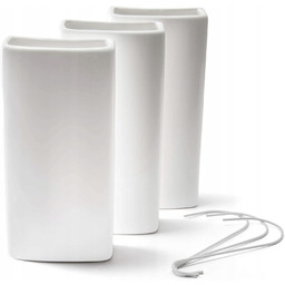 Nawilżacz Grzejnikowy Ligano Biały