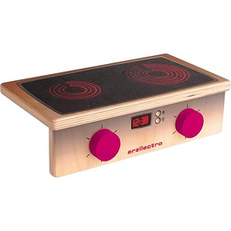 Erzi 10691 grill stołowy i płyta kuchenna