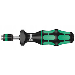 Wkrętak Dynamometryczny Nastawny 1.2-3.0NM 05074701001 Wera