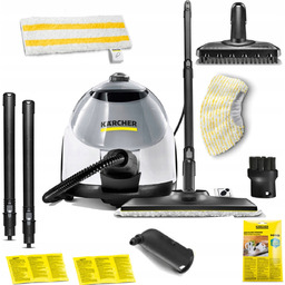 Parownica Karcher Sc 5 Premium Mop Parowy Myjka
