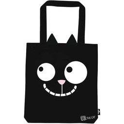 Moses Ed, the Cat Shopper Ed in Love