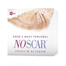 NO-SCAR Krem - 30 ml