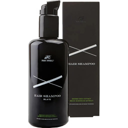Pan Drwal Premium Black Szampon do włosów