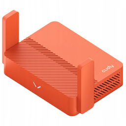 Router Cudy TR1200