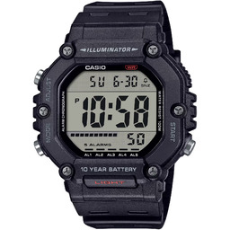 Casio Big Display AE-1600H-1AVEF