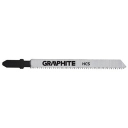 GRAPHITE Zestaw brzeszczotów 57H770-25 (25 szt.)