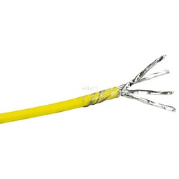 LCS Kabel S/FTP kat.7 LSOH Legrand 032777