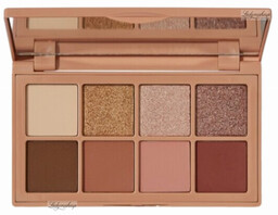 PAESE - Warm Crush Eyeshadow Palette - Paleta