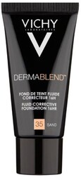 VICHY Dermablend podkład korygujący SPF 35