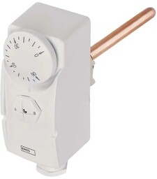 EMOS Termostat z sondą zanurzeniową P5685