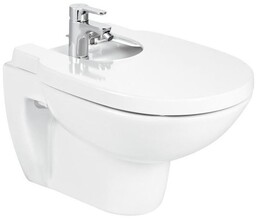 ROCA A357999000 DEBBA ROUND Bidet podwieszany