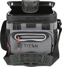 Arctic Zone Titan Deep Freeze 9 puszek bez