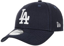 Czapka 9Forty Linen LA Dodgers by New Era,