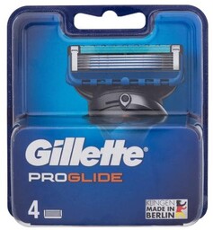 Gillette ProGlide wkład do maszynki Ostrza zapasowe 4