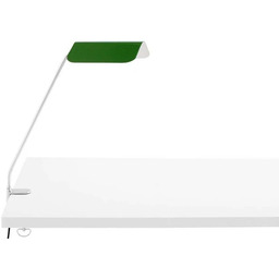HAY - Apex Lampa Stołowa/Lampa Biurkowa z Klipsem