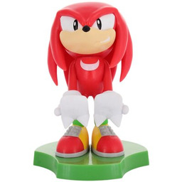 CABLE GUYS Stojak Sonic Holdem - Knuckles