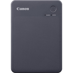 Drukarka fotograficzna CANON Selphy QX20 Szary