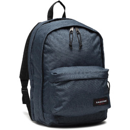 Plecak Eastpak Back To Work EK000936 Granatowy