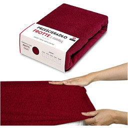 Prześcieradło 60 x 120 Frotte z Gumką Gaja