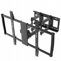 Uchwyt do telewizora Maclean, max Vesa 800x600,600X900,