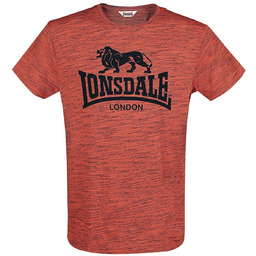 Lonsdale London koszulka męska gargrave