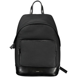 CZARNY PLECAK MĘSKI CALVIN KLEIN