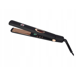 Prostownica do włosów z podczerwienią i jonizacją Hug