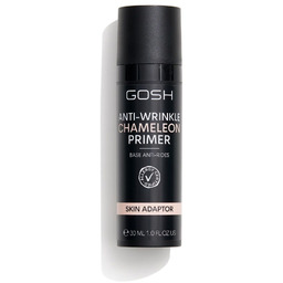 GOSH_Chameleon Primer Anit-Wrinkle przeciwzmarszczkowa baza pod makijaż 30ml