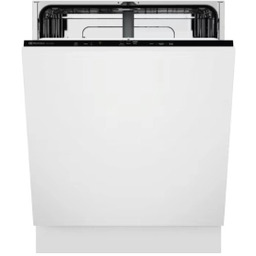 Electrolux 500 E52LE120S 60cm Automatyczne otwieranie drzwi Kosz