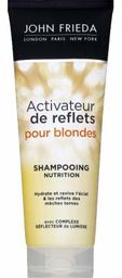 John Frieda Szampon redukujący refleksy  Sheer Blonde