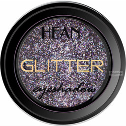 HEAN - Glitter Eyeshadow - Diamentowy cień