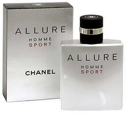 Chanel Allure Homme Sport, Woda po goleniu 100ml