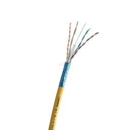 LCS Kabel 6A F/UTP LSOH 500M Legrand 032778