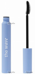 PAESE - The Wave Mascara - Wodoodporny tusz