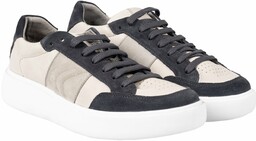 Geox Sneakersy " Ottaya B"