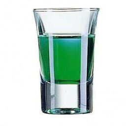 ARCOROC Kieliszek do wódki HOT SHOT - 34