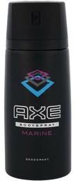 Axe Marine dezodorant 150 ml dla mężczyzn