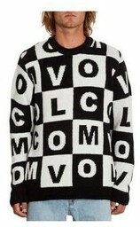 sweter Volcom - Anarchietour Sweater Multi (MLT