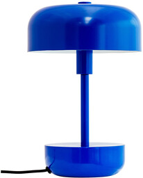 DybergLarsen - Haipot Lampa Stołowa Blue