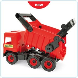 Wader, wywrotka Middle Truck