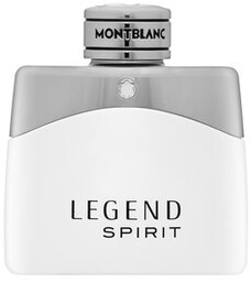 Mont Blanc Legend Spirit woda toaletowa dla mężczyzn