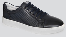 Sneakersy męskie 01041A75SNA