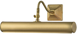 Elstead Lighting Lampa ścienna Picture Light PL1-20-BB Elstead